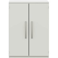 röhr Aktenschrank Techno, 019-330-9010-90-B1 weiß 2 Fachböden 81,9 x 43,0 x 111,7 cm röhr Aktenschrank Techno, 019-330-9010-90-B1 weiß 2 Fachböden 81,9 x 43,0 x 111,7 cm von röhr