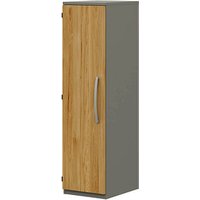 röhr Aktenschrank Techno, 019-361-6110-31-B1 grau 3 Fachböden 42,7 x 43,0 x 146,9 cm röhr Aktenschrank Techno, 019-361-6110-31-B1 grau 3 Fachböden 42,7 x 43,0 x 146,9 cm von röhr