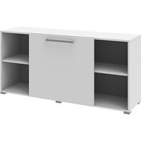 röhr Sideboard Imperia, 194-7A0-9010-90-F1 weiß 160,0 x 43,4 x 76,5 cm röhr Sideboard Imperia, 194-7A0-9010-90-F1 weiß 160,0 x 43,4 x 76,5 cm von röhr