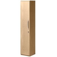 röhr Aktenschrank Techno, 019-461-7110-71-B1 ahorn 5 Fachböden 42,7 x 43,0 x 217,4 cm von röhr