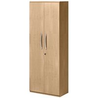 röhr Aktenschrank Techno, 019-480-7110-71-B1 ahorn 5 Fachböden 81,9 x 43,0 x 217,4 cm von röhr