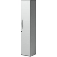 röhr Aktenschrank Techno, 019-460-9310-93-B1 hellgrau 5 Fachböden 42,7 x 43,0 x 217,4 cm röhr Aktenschrank Techno, 019-460-9310-93-B1 hellgrau 5 Fachböden 42,7 x 43,0 x 217,4 cm von röhr