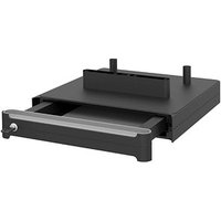 röhr direct.office Schublade schwarz von röhr