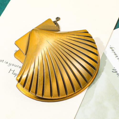 Vintage-Büroklammer aus Metall, Reisetagebuch, Lesezeichen-Clip, Retro-Seitenhalter, antikes Messing, Tagebuch-Clip für Tagebuch, besonderes Geschenk für Freunde und Klassenkameraden Vintage-Büroklammer aus Metall, Reisetagebuch, Lesezeichen-Clip, Retro-Seitenhalter, antikes Messing, Tagebuch-Clip für Tagebuch, besonderes Geschenk für Freunde und Klassenkameraden von rongji jewelry