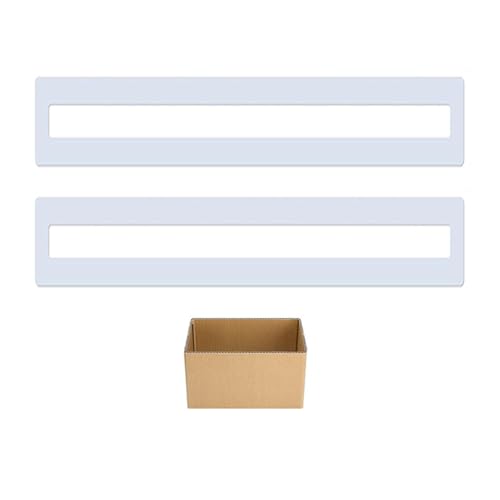 rongweiwang Gerade Linien Schablonen Set für Parkplatz Linienmalerei Parkplatz Schablone Silica Gel Parkplatz Linien Schablone Asphalt, Vorlage *2+Box rongweiwang Gerade Linien Schablonen Set für Parkplatz Linienmalerei Parkplatz Schablone Silica Gel Parkplatz Linien Schablone Asphalt, Vorlage *2+Box von rongweiwang