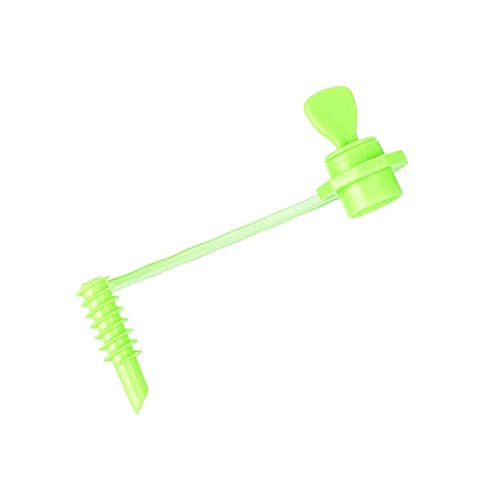 rongweiwang Tragbare ABS-Harz-Frucht-Gemüse-Spirale Slicer Kartoffel Rettich Schneider Gemüseschneider Spitzer Küchen Gravieren von rongweiwang