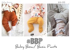 #BBP Baby Bow/Basic Pants #BBP Baby Bow/Basic Pants von rosarosa