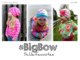 Big Bow Big Bow von rosarosa