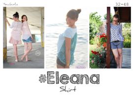 Eleana Eleana von rosarosa