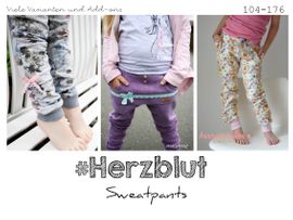 Herzblut Herzblut von rosarosa