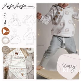 Kids Henry Kids Henry von rosarosa