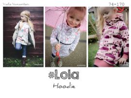Lola 2.0 Lola 2.0 von rosarosa