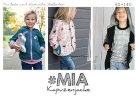 Mia Mia von rosarosa