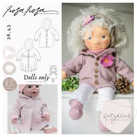 Puppenjumi Puppenjumi von rosarosa