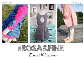 Rosa & Fine von rosarosa
