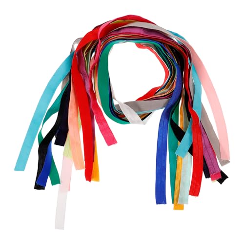 Rosenice Elastic Band, Elasticated Trouser Band, Sewing Elastic Band, 15 Colours, 1 Metre Each, 15 mm Wide Rosenice Elastic Band, Elasticated Trouser Band, Sewing Elastic Band, 15 Colours, 1 Metre Each, 15 mm Wide von rosenice