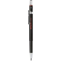 rotring 300 Fallminenstift schwarz HB 2,0 mm, 1 St. von rotring