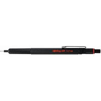 rotring 600 Druckbleistift schwarz HB 0,7 mm, 1 St. von rotring