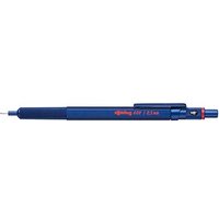 rotring 600 Druckbleistift blau HB 0,5 mm, 1 St. rotring 600 Druckbleistift blau HB 0,5 mm, 1 St. von rotring
