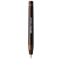 rotring Isograph Tuschefüller schwarz 0,5 mm, 1 St. rotring Isograph Tuschefüller schwarz 0,5 mm, 1 St. von rotring