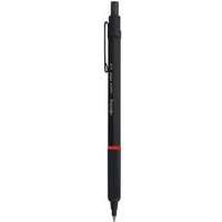 rotring Rapid Pro Druckbleistift schwarz 2,0 mm, 1 St. von rotring