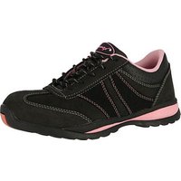 ruNNex® Damen S2 Sicherheitsschuhe "5280" LadyStar schwarz Größe 36 von ruNNex®