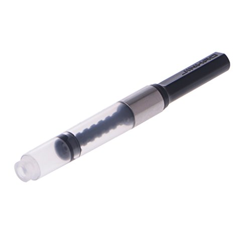 Universal-Füllfederhalter Tintenkonverter Standard Push Piston Fill inkAbsorber Universal-Füllfederhalter Tintenkonverter Standard Push Piston Fill inkAbsorber von ruiruiNIE