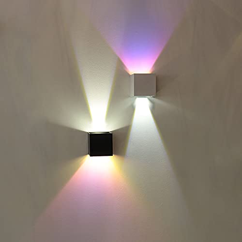 s.LUCE pro Farbfilter Multicolor passend zu IXA Zubehör von s`luce