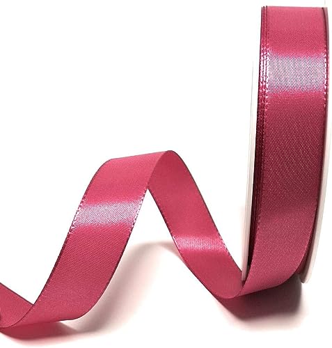 s.dekoda Taftband 50m x 25mm Magenta Schleifenband Dekoband Taft Geschenkband s.dekoda Taftband 50m x 25mm Magenta Schleifenband Dekoband Taft Geschenkband von s.dekoda