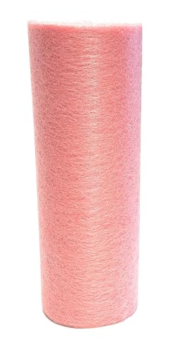 s.dekoda Tischband 20m x 23cm Vlies Tischläufer Vliesband Tischvlies Dekovlies Rosa s.dekoda Tischband 20m x 23cm Vlies Tischläufer Vliesband Tischvlies Dekovlies Rosa von s.dekoda