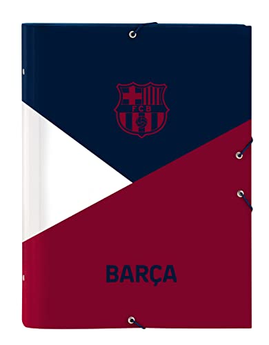 F.C. Barcelona Corporativa, 260 x 365 mm von safta