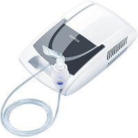 SANITAS SIH 21 Inhalationsgerät von sanitas