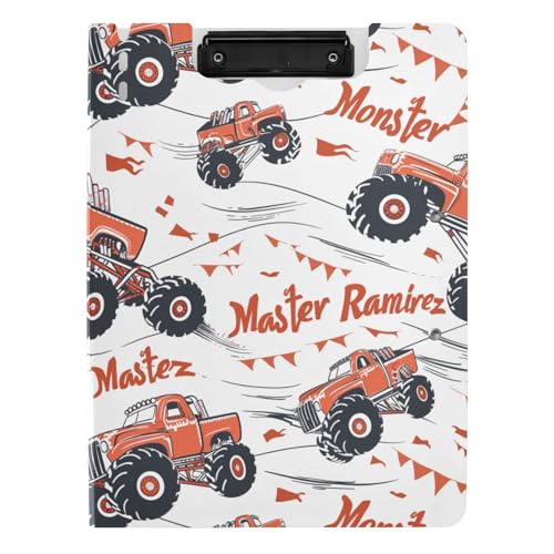 Faltbares Klemmbrett Rennwagen Cartoon Rot A4 Klemmbrett Binderfolio Doppelte Metallclips Stifthalter Schule Klemmbrett mit Abdeckung Faltbares Klemmbrett Rennwagen Cartoon Rot A4 Klemmbrett Binderfolio Doppelte Metallclips Stifthalter Schule Klemmbrett mit Abdeckung von sanluoli