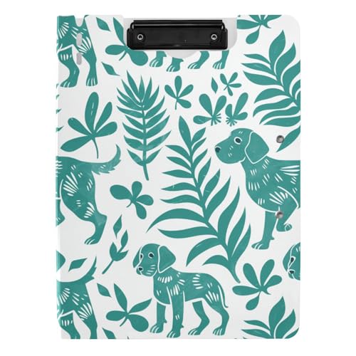 Faltbares Klemmbrett Vektorillustration handgezeichneter Hund Cyan A4 Klemmbrett mit Ordner doppelte Metallclips Stifthalter Schule Klemmbrett mit Abdeckung Faltbares Klemmbrett Vektorillustration handgezeichneter Hund Cyan A4 Klemmbrett mit Ordner doppelte Metallclips Stifthalter Schule Klemmbrett mit Abdeckung von sanluoli