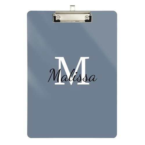 Individuelle Menü-Klemmbretter für Restaurants, Hartfaserplatte für Fußball, Softball, Coaching, Größe 22,9 x 30,5 cm, personalisiertes glitzerndes Muster Individuelle Menü-Klemmbretter für Restaurants, Hartfaserplatte für Fußball, Softball, Coaching, Größe 22,9 x 30,5 cm, personalisiertes glitzerndes Muster von sanluoli