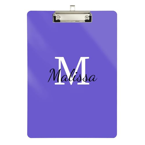 Individuelle Mini-Klemmbretthülle, wasserdicht, für Lehrer, Größe 22,9 x 30,5 cm, personalisiertes glitzerndes Muster Individuelle Mini-Klemmbretthülle, wasserdicht, für Lehrer, Größe 22,9 x 30,5 cm, personalisiertes glitzerndes Muster von sanluoli