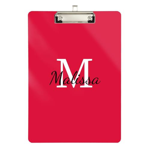 Kinder-Klemmbrett aus Acryl, niedlich, für Trainer, medizinisches Klassenzimmer, Größe 22,9 x 30,5 cm, personalisiertes glitzerndes Muster Kinder-Klemmbrett aus Acryl, niedlich, für Trainer, medizinisches Klassenzimmer, Größe 22,9 x 30,5 cm, personalisiertes glitzerndes Muster von sanluoli