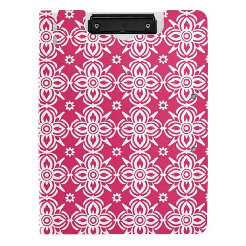Klemmbrett faltbar weiß pfirsich klein floral A4 Clipfolio zwei Metallclip Krankenpflege Stifthalter Hardcover Klemmbrett faltbar weiß pfirsich klein floral A4 Clipfolio zwei Metallclip Krankenpflege Stifthalter Hardcover von sanluoli