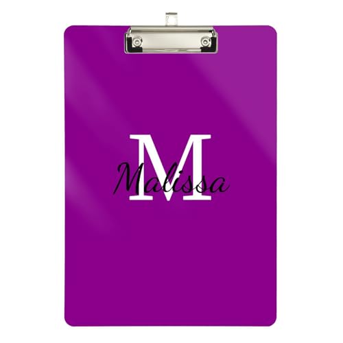 Maßgeschneidertes Kinder-Klemmbrett, Standardloch für personalisierte Klemmbretter für Lehrer, Größe 22,9 x 30,5 cm, personalisiertes glitzerndes Muster Maßgeschneidertes Kinder-Klemmbrett, Standardloch für personalisierte Klemmbretter für Lehrer, Größe 22,9 x 30,5 cm, personalisiertes glitzerndes Muster von sanluoli