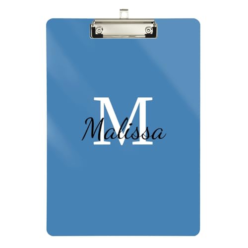 Maßgeschneidertes Klemmbrett, 12 Stück, Acryl, niedlich, für Klassenzimmer, für Lehrer, High School, Größe 22,9 x 30,5 cm, personalisiertes glitzerndes Muster Maßgeschneidertes Klemmbrett, 12 Stück, Acryl, niedlich, für Klassenzimmer, für Lehrer, High School, Größe 22,9 x 30,5 cm, personalisiertes glitzerndes Muster von sanluoli