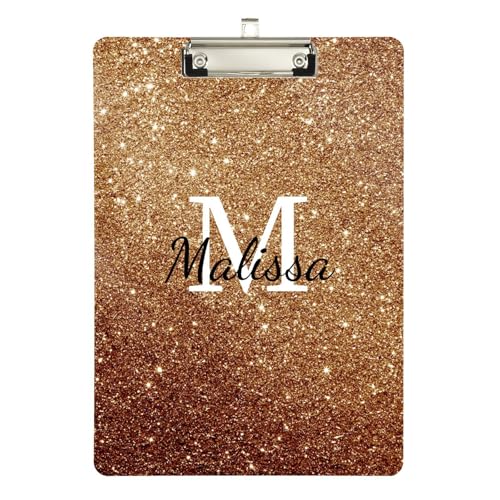 Maßgeschneidertes Klemmbrett, Portfolio, Acryl, niedlich, für Volleyball, Baseball, Trainer, Größe 22,9 x 30,5 cm, personalisiertes glitzerndes Muster Maßgeschneidertes Klemmbrett, Portfolio, Acryl, niedlich, für Volleyball, Baseball, Trainer, Größe 22,9 x 30,5 cm, personalisiertes glitzerndes Muster von sanluoli