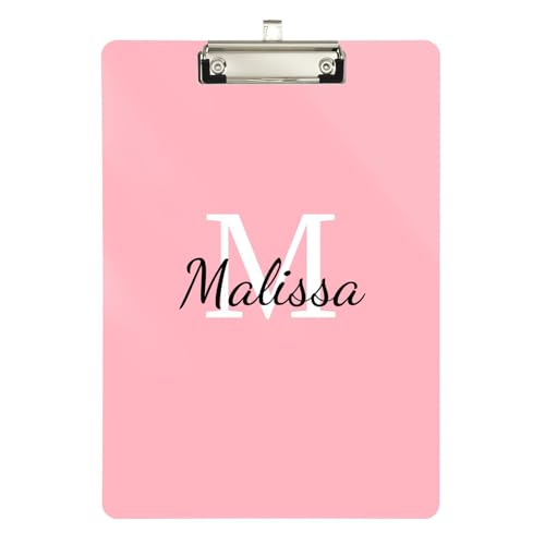 Maßgeschneidertes Klemmbrett Ergotherapie Acryl niedlich für personalisierte Klemmbretter für Lehrer Größe 22,9 x 30,5 cm, personalisiertes glitzerndes Muster Maßgeschneidertes Klemmbrett Ergotherapie Acryl niedlich für personalisierte Klemmbretter für Lehrer Größe 22,9 x 30,5 cm, personalisiertes glitzerndes Muster von sanluoli