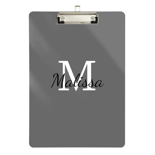 Maßgeschneidertes Klemmbrett-Padfolio, Hartplatte für Klassenzimmer, Essentials für Lehrer, Größe 22,9 x 30,5 cm, personalisiertes glitzerndes Muster Maßgeschneidertes Klemmbrett-Padfolio, Hartplatte für Klassenzimmer, Essentials für Lehrer, Größe 22,9 x 30,5 cm, personalisiertes glitzerndes Muster von sanluoli