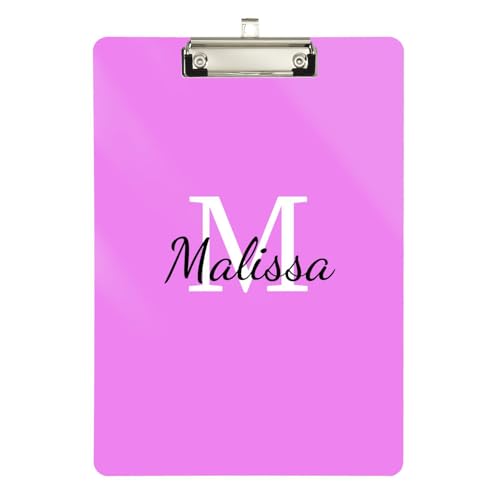 Maßgeschneidertes Messing-Klemmbrett, transparent, für Fußball-LKW-Fahrer, Größe 22,9 x 30,5 cm, personalisiertes glitzerndes Muster Maßgeschneidertes Messing-Klemmbrett, transparent, für Fußball-LKW-Fahrer, Größe 22,9 x 30,5 cm, personalisiertes glitzerndes Muster von sanluoli