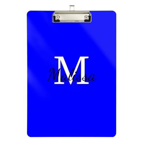 Maßgeschneidertes Zahn-Klemmbrett, wasserdicht, für Hausaufgaben, Kindergröße, 22,9 x 30,5 cm, personalisiertes glitzerndes Muster Maßgeschneidertes Zahn-Klemmbrett, wasserdicht, für Hausaufgaben, Kindergröße, 22,9 x 30,5 cm, personalisiertes glitzerndes Muster von sanluoli