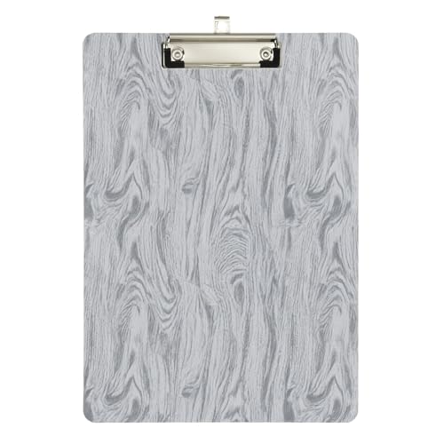 Mini-Klemmbretter im Vintage-Stil, einfarbig, genarbt, Standard-Loch, für Lehrer, Krankenpflege, Größe 22,9 x 30,5 cm Mini-Klemmbretter im Vintage-Stil, einfarbig, genarbt, Standard-Loch, für Lehrer, Krankenpflege, Größe 22,9 x 30,5 cm von sanluoli