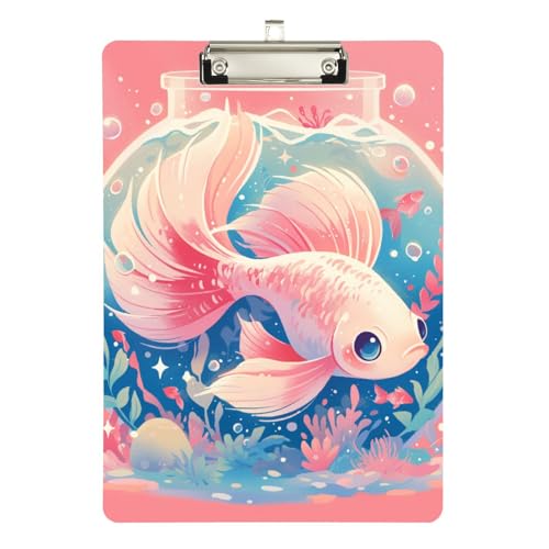 Niedliches einfaches buntes Baby-Fisch-Klassenzimmer-Set wasserdicht für 5. Klasse Klassenzimmer Essentials für Lehrer Größe 9 x 12 cm Niedliches einfaches buntes Baby-Fisch-Klassenzimmer-Set wasserdicht für 5. Klasse Klassenzimmer Essentials für Lehrer Größe 9 x 12 cm von sanluoli