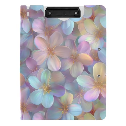 Ordner Klemmbrett mit Aufbewahrung Dreamy Flowers Lila A4 Klemmbrett Binderfolio Doppelklammern Stifthalter Schule Klemmbrett mit Deckel Ordner Klemmbrett mit Aufbewahrung Dreamy Flowers Lila A4 Klemmbrett Binderfolio Doppelklammern Stifthalter Schule Klemmbrett mit Deckel von sanluoli