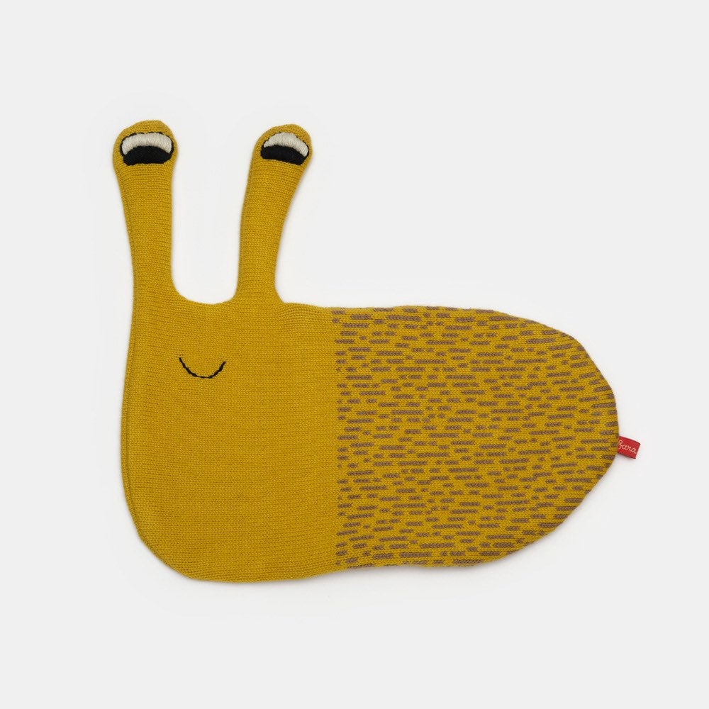 Barry Slug Lambswool Wärmflasche Und Bezug - Auf Bestellung Barry Slug Lambswool Wärmflasche Und Bezug - Auf Bestellung von saracarr