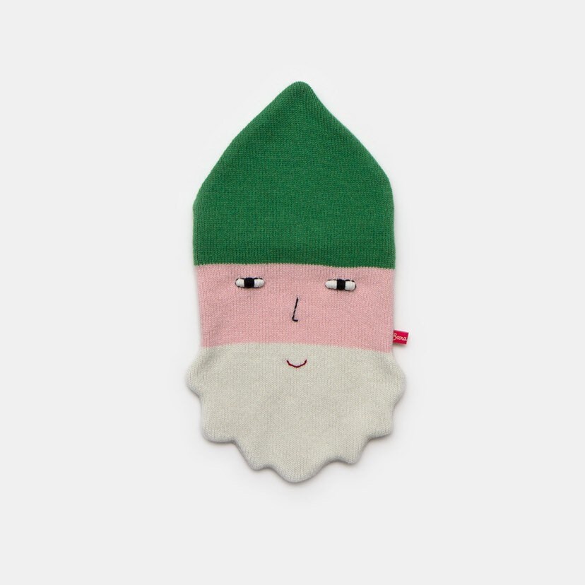 Norman Gnome Wärmflasche Aus Lammwolle - Auf Bestellung Norman Gnome Wärmflasche Aus Lammwolle - Auf Bestellung von saracarr